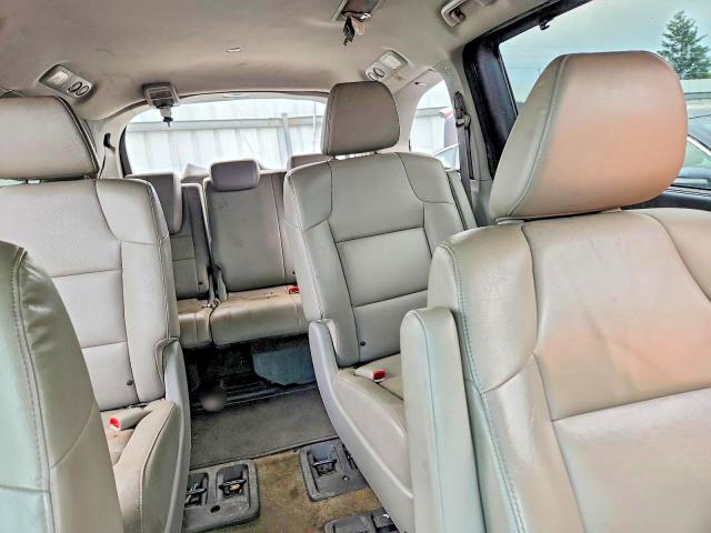 Aukcja sprzedaży 2014 Honda Odyssey, vin: 5FNRL5H69EB092481, numer aukcji: 64279266