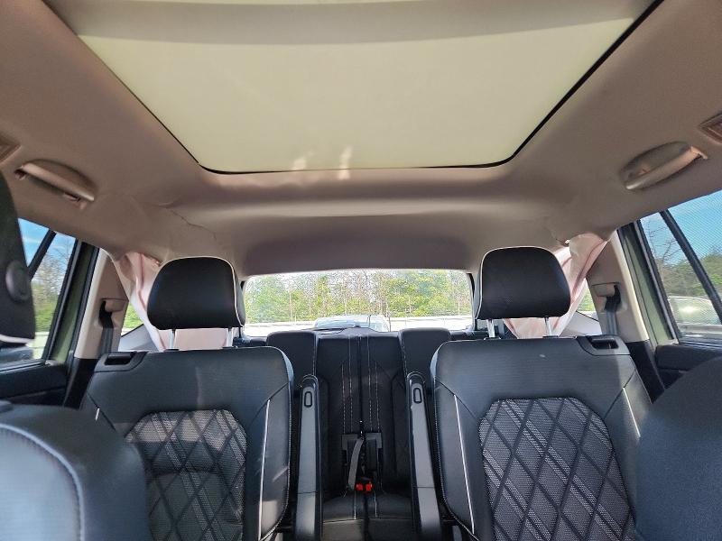 63252416 :رقم المزاد ، 1V2FN2CA1TC536386 vin ، 2026 Volkswagen Atlas مزاد بيع