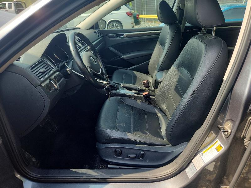 Продаж на аукціоні авто 2017 Volkswagen Passat, vin: 1VWBT7A30HC021956, номер лоту: 64573116