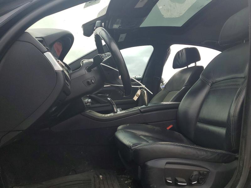 63446366 :رقم المزاد ، WBA5A7C53FD625574 vin ، 2015 Bmw 528 مزاد بيع