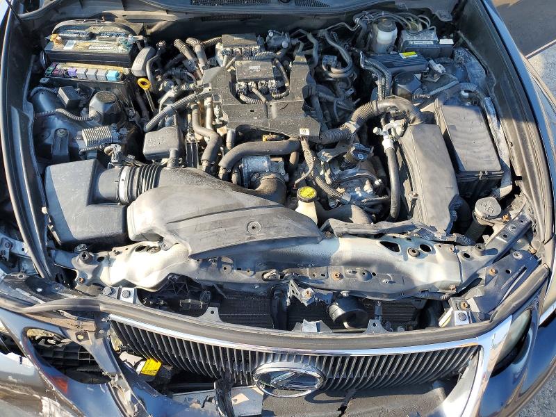 Продажа на аукционе авто 2008 Lexus Gs, vin: JTHBL96S585000361, номер лота: 66342696