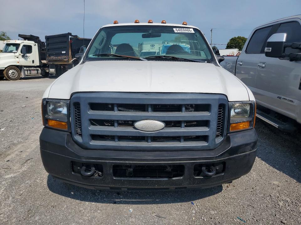 Продаж на аукціоні авто 2006 Ford F350, vin: 1FDWF36P86EA22284, номер лоту: 64059466