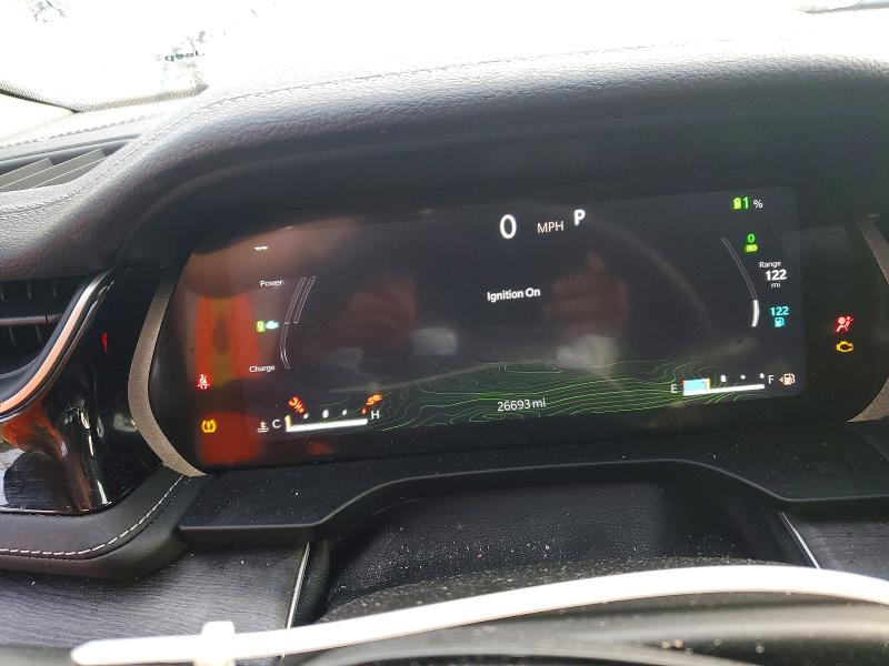Продажа на аукционе авто 2023 Jeep Grand Cherokee, vin: 1C4RJYB61P8874843, номер лота: 63764636
