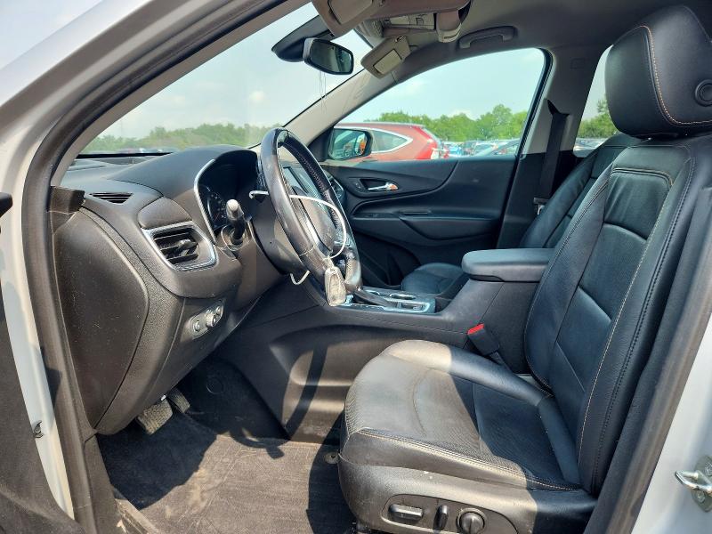 Продаж на аукціоні авто 2020 Chevrolet Equinox, vin: 2GNAXKEV1L6239558, номер лоту: 63881256