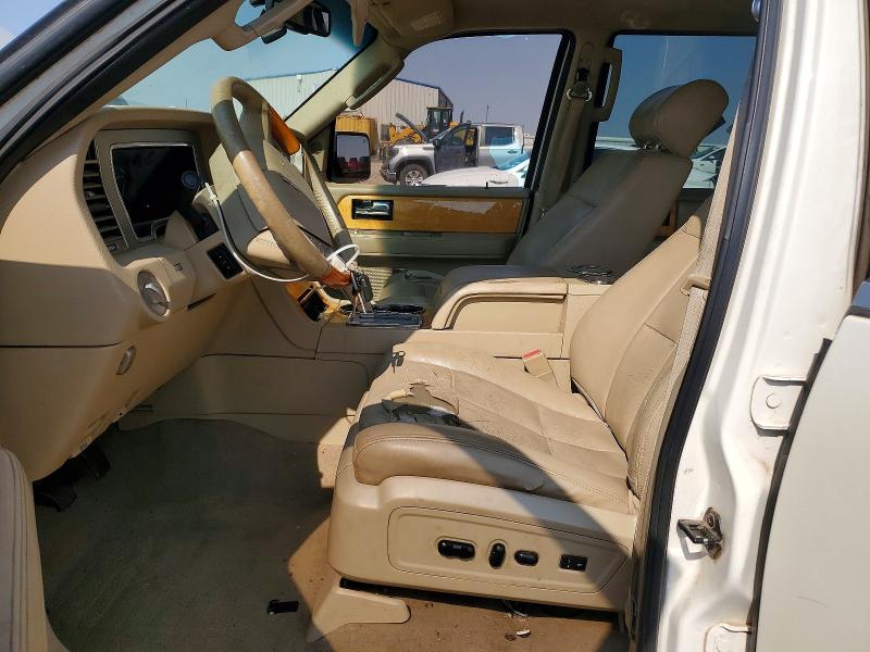 Продажа на аукционе авто 2007 Lincoln Navigator, vin: 5LMFU27597LJ12695, номер лота: 64258586