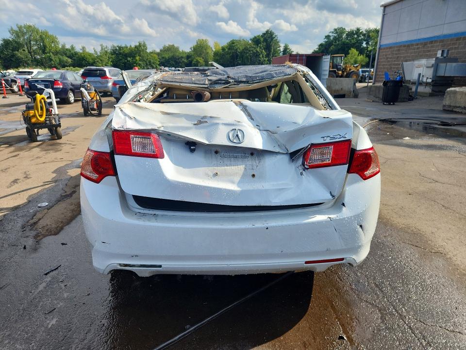 Aukcja sprzedaży 2013 Acura Tsx, vin: JH4CU2F68DC009427, numer aukcji: 66928896