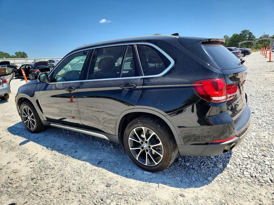 Aukcja sprzedaży 2017 Bmw X5, vin: 5UXKR2C58H0U18494, numer aukcji: 66414876