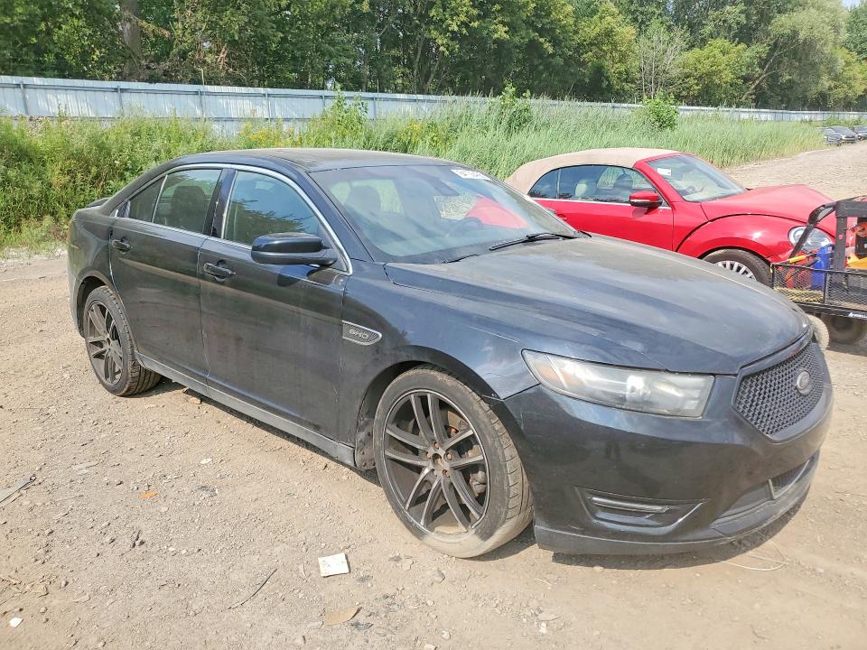 Aukcja sprzedaży 2015 Ford Taurus, vin: 1FAHP2KT6FG128668, numer aukcji: 64100436