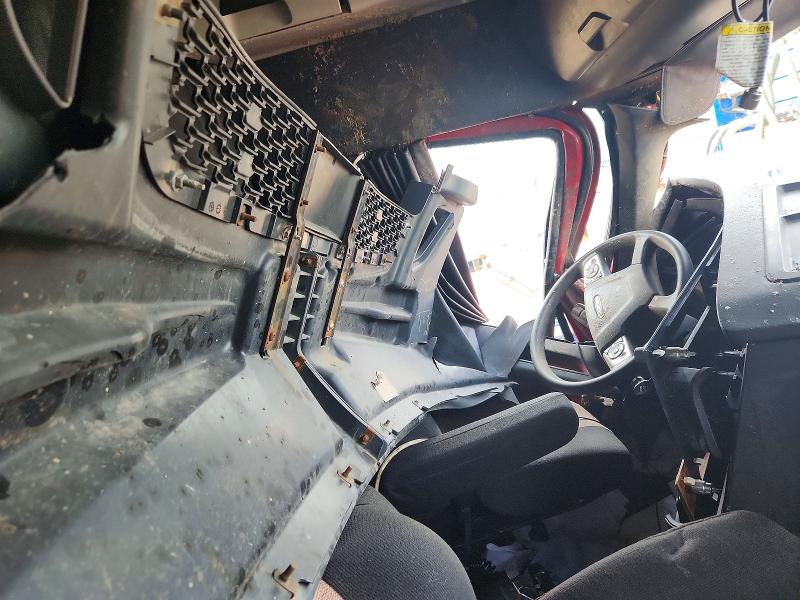 2020 Freightliner Cascadia 126 მანქანა იყიდება აუქციონზე, vin: 1FUJHHDR0LLLJ7163, აუქციონის ნომერი: 63579346