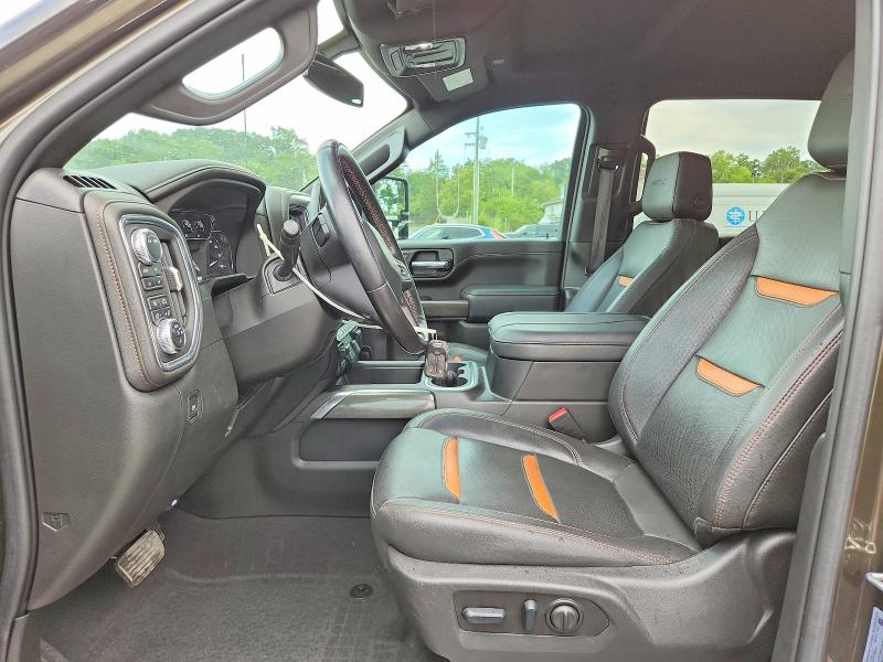 Auction sale of the 2023 Gmc Sierra, vin: 1GT49VEY4PF155287, lot number: 65569266