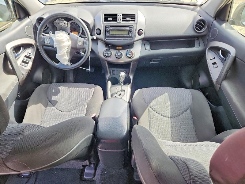 Aukcja sprzedaży 2012 Toyota Rav4, vin: JTMWF4DV7C5043473, numer aukcji: 66274736