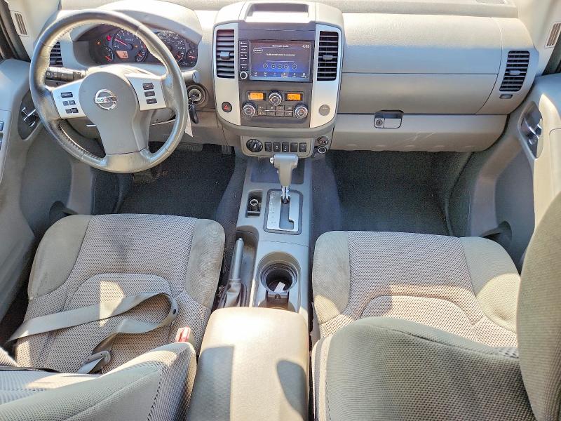 Aukcja sprzedaży 2019 Nissan Frontier, vin: 1N6AD0EV4KN751179, numer aukcji: 66569916