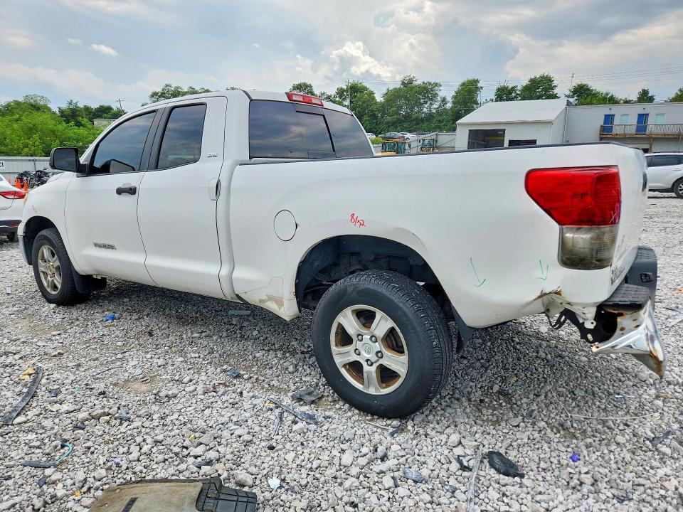 2011 Toyota Tundra მანქანა იყიდება აუქციონზე, vin: 5TFUM5F11BX018603, აუქციონის ნომერი: 64211116