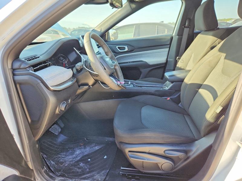 65454986 :رقم المزاد ، 3C4NJDANXRT171214 vin ، 2024 Jeep Compass مزاد بيع