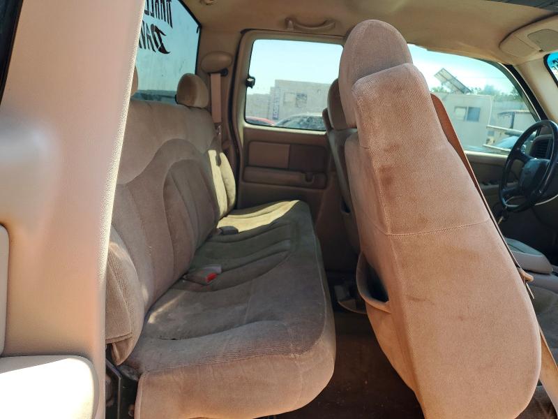 Продаж на аукціоні авто 2001 Gmc New Sierra, vin: 1GTJC39U51E319109, номер лоту: 63590156