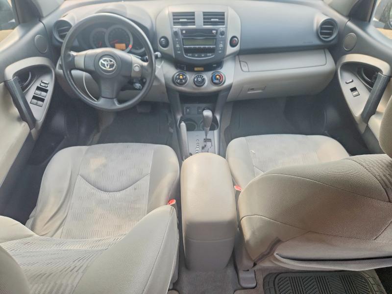 Aukcja sprzedaży 2009 Toyota Rav4, vin: 2T3BF33VX9W007885, numer aukcji: 64579356