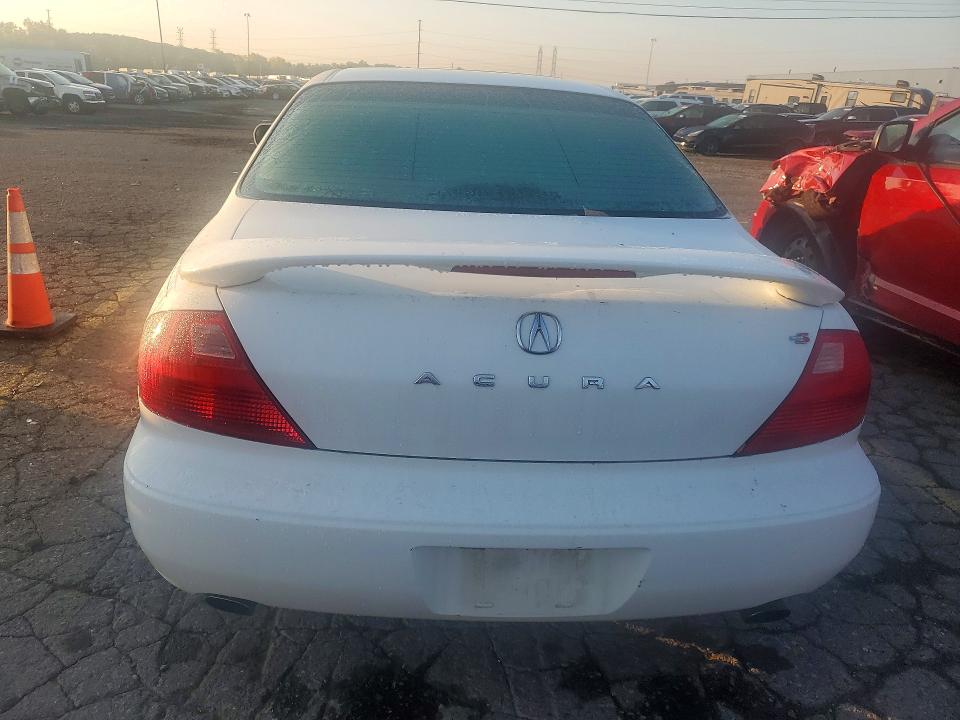 Aukcja sprzedaży 2001 Acura 3.2cl, vin: 19UYA42791A012713, numer aukcji: 66766646