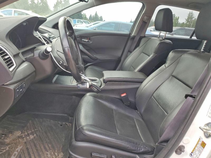 2018 Acura Rdx მანქანა იყიდება აუქციონზე, vin: 5J8TB4H7XJL018572, აუქციონის ნომერი: 64762786