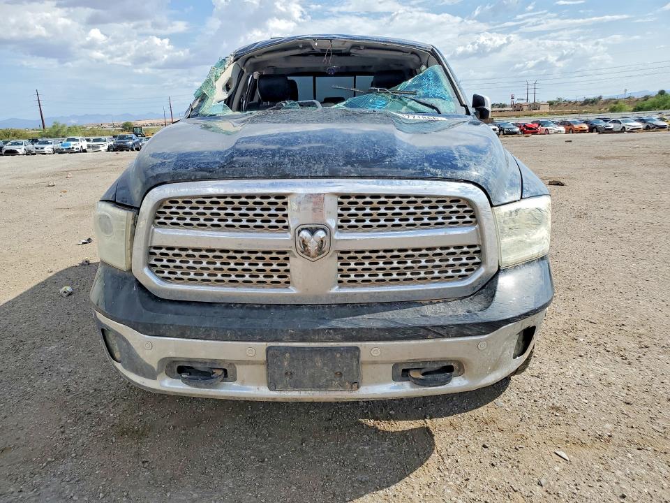 2017 Ram 1500 მანქანა იყიდება აუქციონზე, vin: 1C6RR7NM1HS876780, აუქციონის ნომერი: 63771866