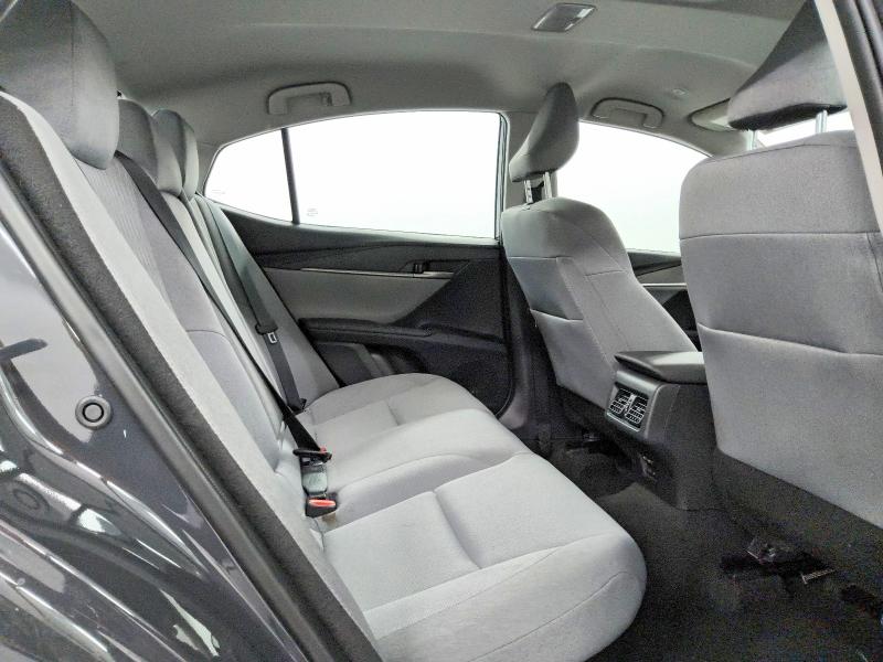 Продажа на аукционе авто 2025 Toyota Camry, vin: 4T1DAACK8SU626923, номер лота: 61229296