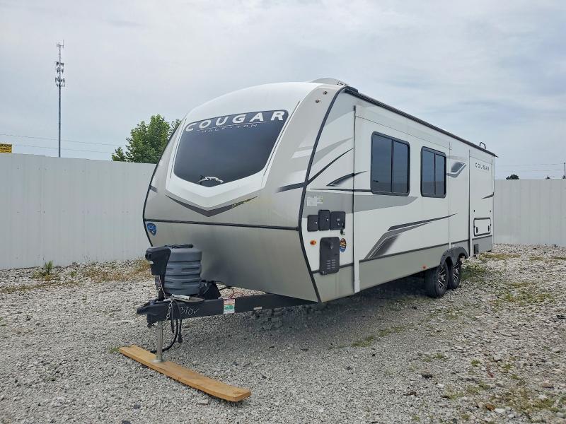 Продажа на аукционе авто 2025 Keystone Cougar, vin: 4YDTCGM25SV502370, номер лота: 65334636