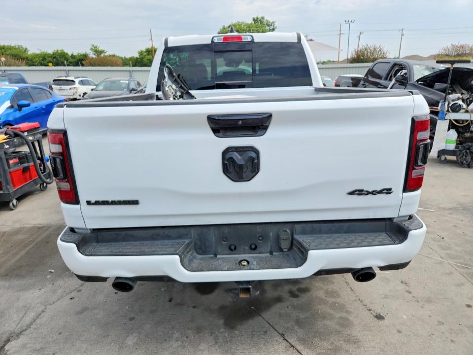 Aukcja sprzedaży 2023 Ram 1500, vin: 1C6SRFJT6PN558286, numer aukcji: 65823486