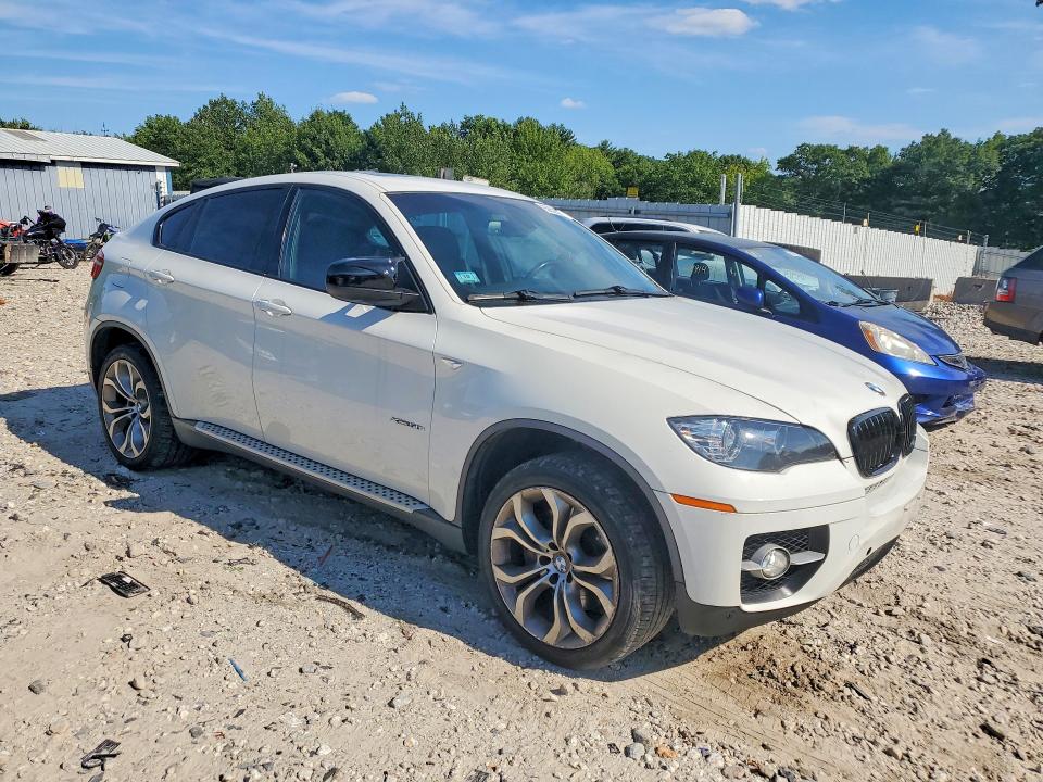 Aukcja sprzedaży 2012 Bmw X6, vin: 5UXFG8C52CLZ97287, numer aukcji: 65652826