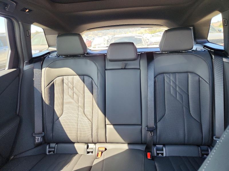 66405826 :رقم المزاد ، 5UX73GP03T9521717 vin ، 2026 Bmw X3 مزاد بيع