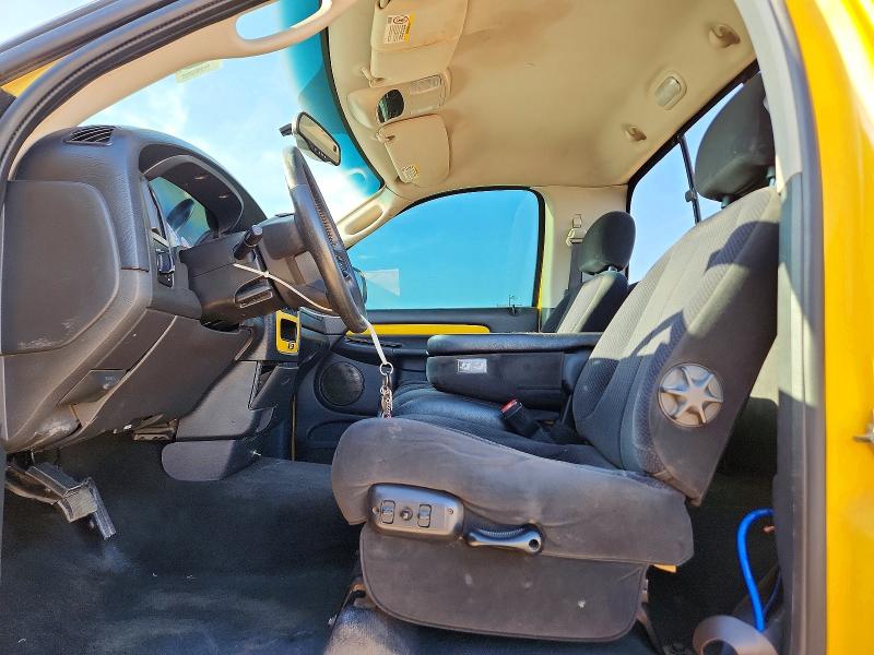 Aukcja sprzedaży 2004 Dodge Ram 1500, vin: 1D7HA16D54J223480, numer aukcji: 64967556