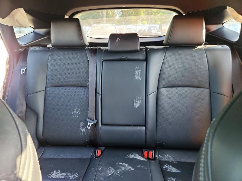 64650136 :رقم المزاد ، JTEAAAAH0MJ041817 vin ، 2021 Toyota Venza مزاد بيع