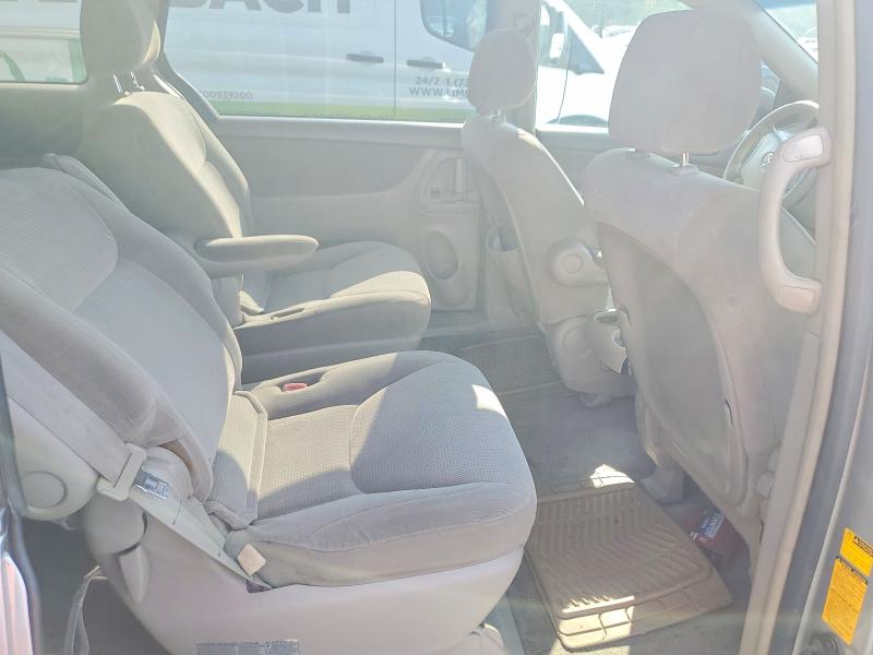 Aukcja sprzedaży 2004 Toyota Sienna, vin: 5TDZA23C84S096792, numer aukcji: 67107746