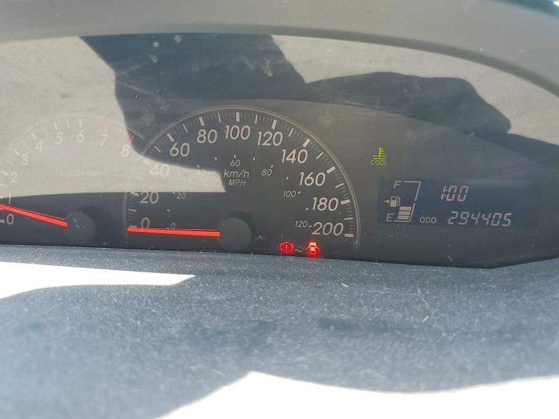 63015966 :رقم المزاد ، JTDKT923975083209 vin ، 2007 Toyota Yaris مزاد بيع