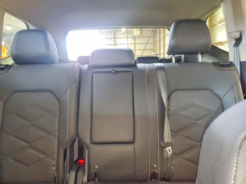 Aukcja sprzedaży 2025 Volkswagen Atlas, vin: 1V2HR2CA8SC573107, numer aukcji: 66817266