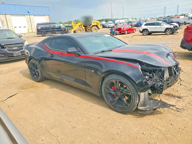 2023 Chevrolet Camaro მანქანა იყიდება აუქციონზე, vin: 1G1FD1RS8P0125159, აუქციონის ნომერი: 64615136