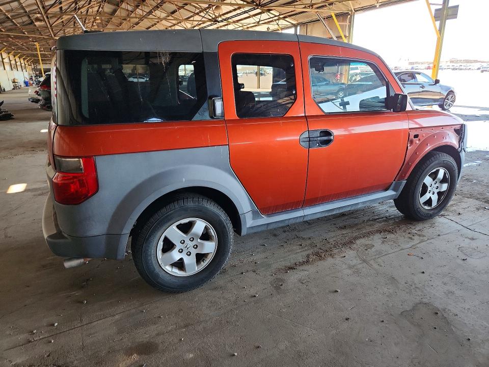 Aukcja sprzedaży 2005 Honda Element, vin: 5J6YH18685L006882, numer aukcji: 65730236