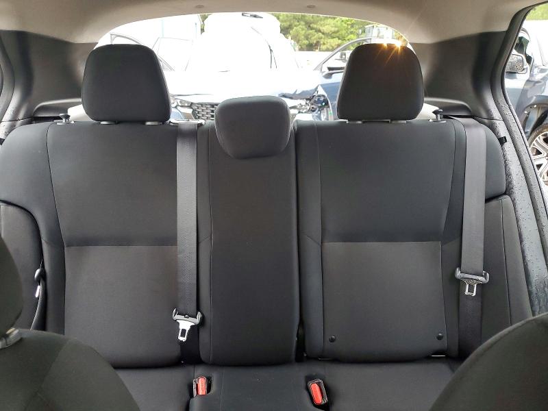 2024 Nissan Kicks მანქანა იყიდება აუქციონზე, vin: 3N1CP5BV3RL574920, აუქციონის ნომერი: 63498556