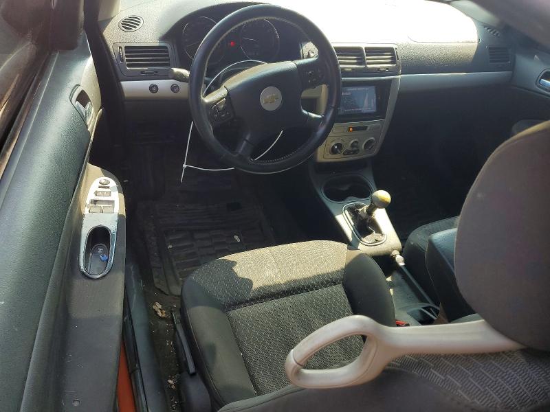 Продаж на аукціоні авто 2006 Chevrolet Cobalt, vin: 1G1AL15F667787334, номер лоту: 65009066