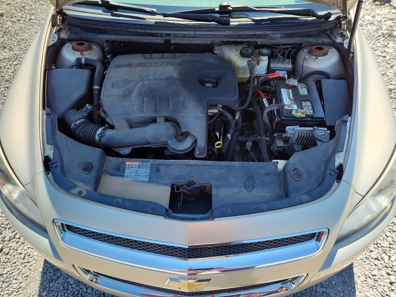 Продажа на аукционе авто 2012 Chevrolet Malibu, vin: 1G1ZC5E04CF296901, номер лота: 63321896