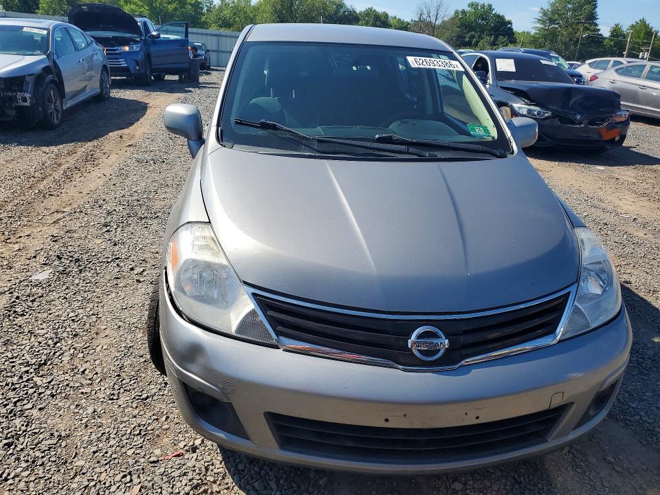 Aukcja sprzedaży 2012 Nissan Versa, vin: 3N1BC1CP9CK203838, numer aukcji: 62693386