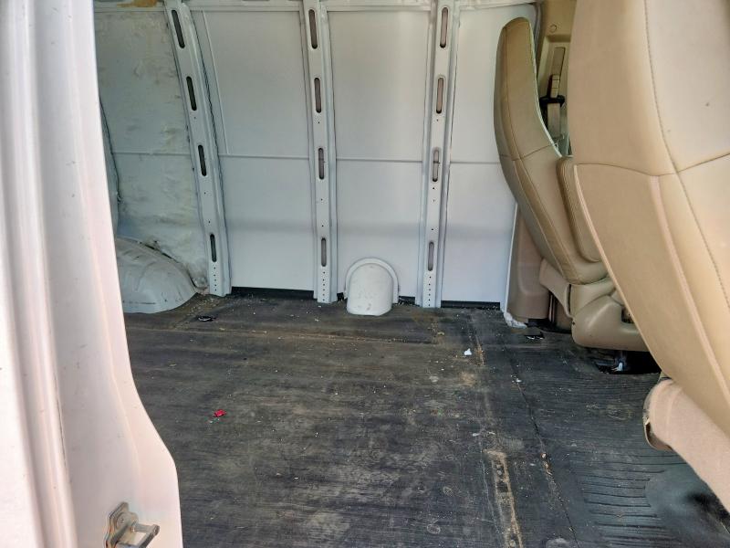 Продаж на аукціоні авто 2024 Chevrolet Express G2500, vin: 1GCWGAFP6R1256313, номер лоту: 64781356