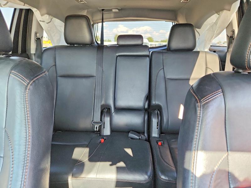 67322646 :رقم المزاد ، 5TDKZRFH0JS279464 vin ، 2018 Toyota Highlander مزاد بيع