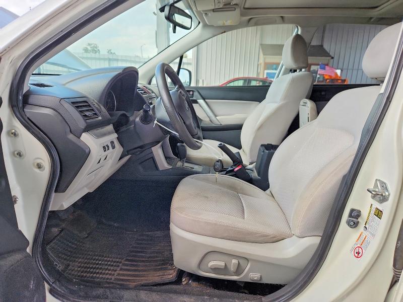 Aukcja sprzedaży 2014 Subaru Forester, vin: JF2SJAEC8EH452951, numer aukcji: 66667406
