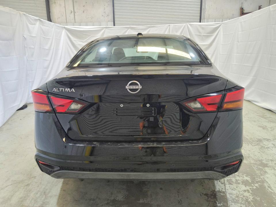 2026 Nissan Altima მანქანა იყიდება აუქციონზე, vin: 1N4BL4DV6TN323463, აუქციონის ნომერი: 64026596