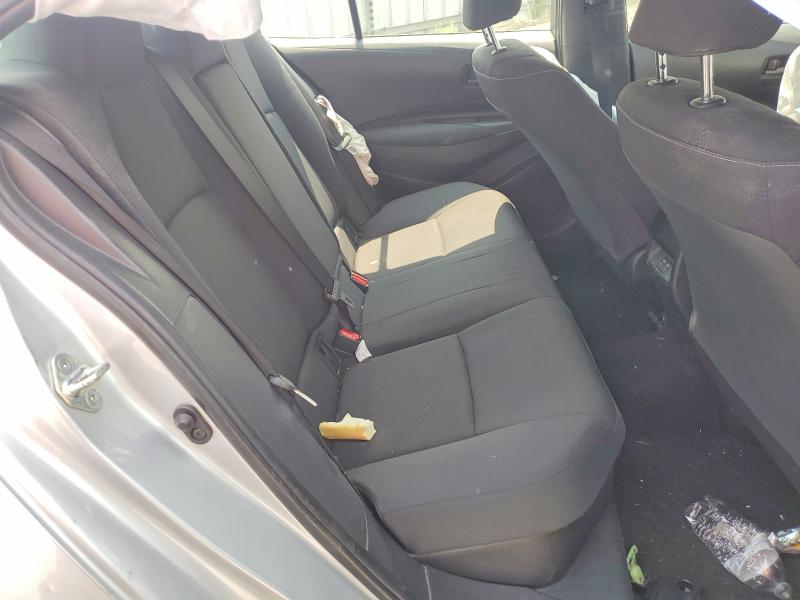 67447166 :رقم المزاد ، JTDBCMFE7P3003237 vin ، 2023 Toyota Corolla Hybrid مزاد بيع