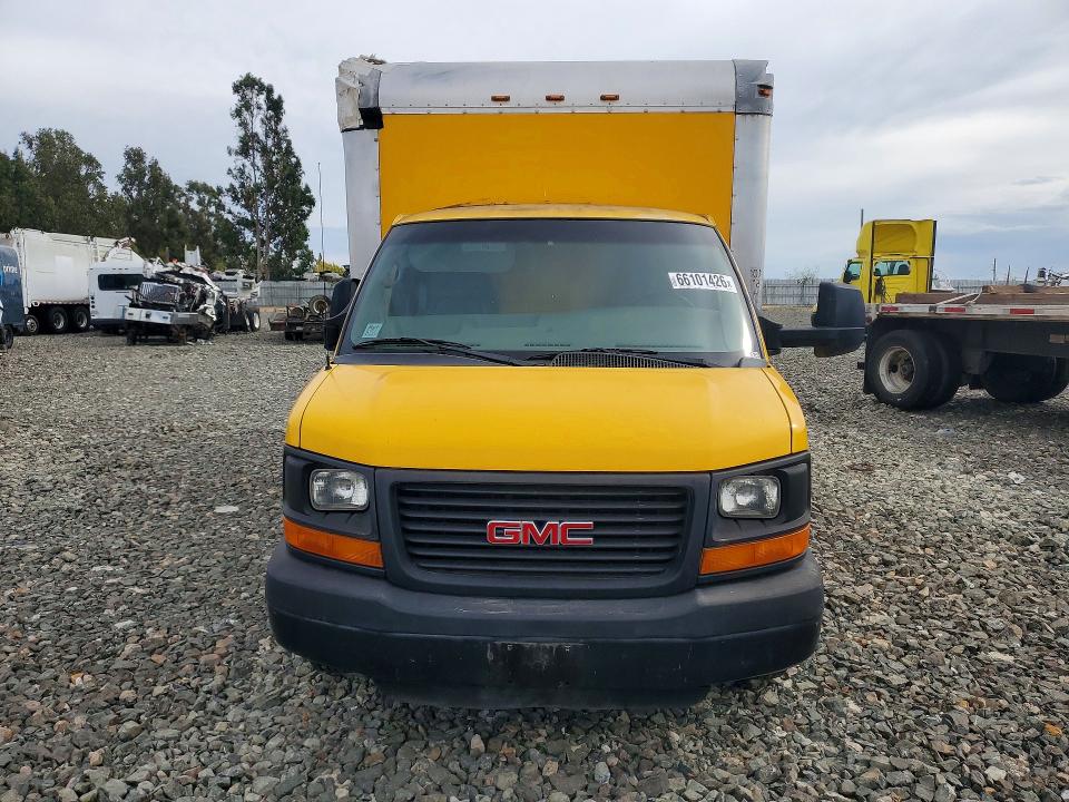 Продажа на аукционе авто 2011 Gmc Savana, vin: 1GD374CG5B1901592, номер лота: 66101426