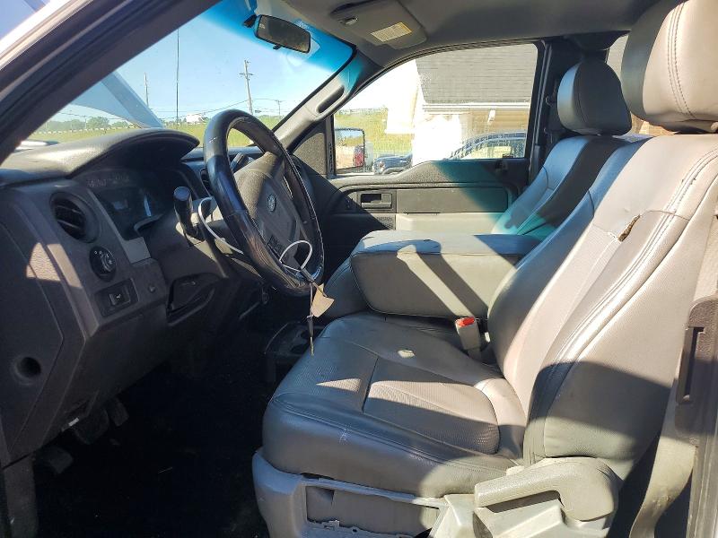 63577506 :رقم المزاد ، 1FTFX1EF4EKE03242 vin ، 2014 Ford F150 مزاد بيع
