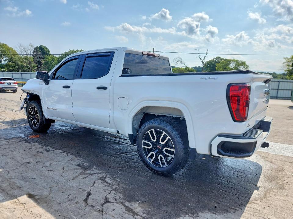 Продаж на аукціоні авто 2019 Gmc Sierra, vin: 3GTU9AEF4KG280840, номер лоту: 64273576