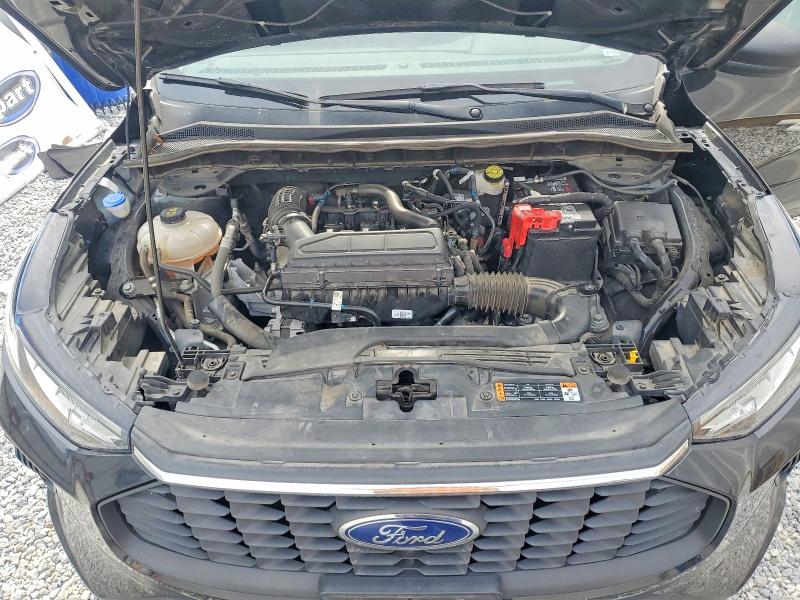 Продажа на аукционе авто 2023 Ford Escape, vin: 1FMCU0GN2PUA46799, номер лота: 63441566