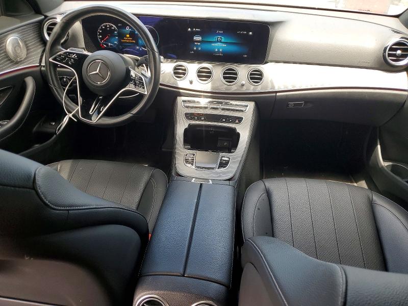 2022 Mercedes-benz E მანქანა იყიდება აუქციონზე, vin: W1KZF8DB3NB025699, აუქციონის ნომერი: 65114656