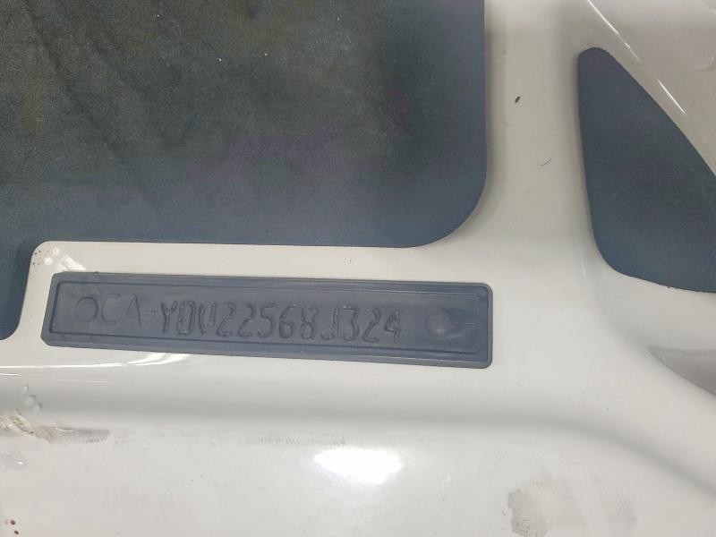Aukcja sprzedaży 2024 Sea-doo Jet Ski, vin: YDV22568J324, numer aukcji: 65666246